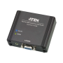 Aten VGA/Audio to HDMI Converter , VC180-AT-G