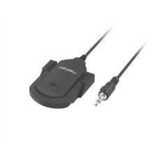 Natec Microphone, Fox , Natec , Microphone , NMI-1352 Fox , Black