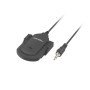 Natec Microphone, Fox , Natec , Microphone , NMI-1352 Fox , Black