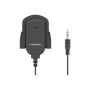 Natec Microphone, Fox , Natec , Microphone , NMI-1352 Fox , Black