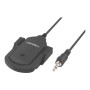 Natec Microphone, Fox , Natec , Microphone , NMI-1352 Fox , Black