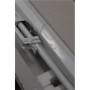 SALE OUT. Elite Screens M100NWV1 Manual Pull Down Screen 100 4:3 , Elite Screens , Manual Series , M100NWV1 , Diagonal 100 , 4:3 , Viewable screen width (W) 203 cm , White , DAMAGED PACKAGING