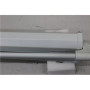 SALE OUT. Elite Screens M100NWV1 Manual Pull Down Screen 100 4:3 , Elite Screens , Manual Series , M100NWV1 , Diagonal 100 , 4:3 , Viewable screen width (W) 203 cm , White , DAMAGED PACKAGING
