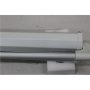SALE OUT. Elite Screens M100NWV1 Manual Pull Down Screen 100 4:3 , Elite Screens , Manual Series , M100NWV1 , Diagonal 100 , 4:3 , Viewable screen width (W) 203 cm , White , DAMAGED PACKAGING