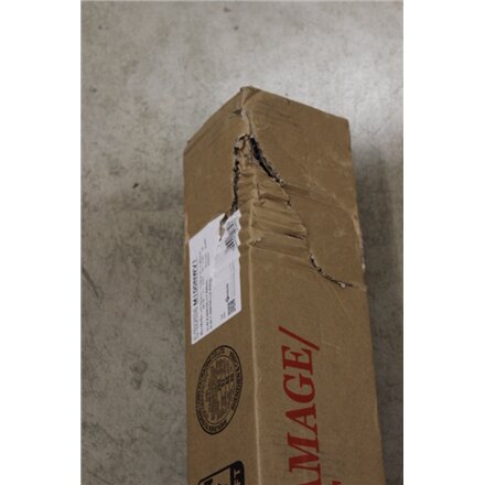 SALE OUT. Elite Screens M100NWV1 Manual Pull Down Screen 100 4:3 , Elite Screens , Manual Series , M100NWV1 , Diagonal 100 , 4:3 , Viewable screen width (W) 203 cm , White , DAMAGED PACKAGING