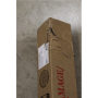SALE OUT. Elite Screens M100NWV1 Manual Pull Down Screen 100 4:3 , Elite Screens , Manual Series , M100NWV1 , Diagonal 100 , 4:3 , Viewable screen width (W) 203 cm , White , DAMAGED PACKAGING