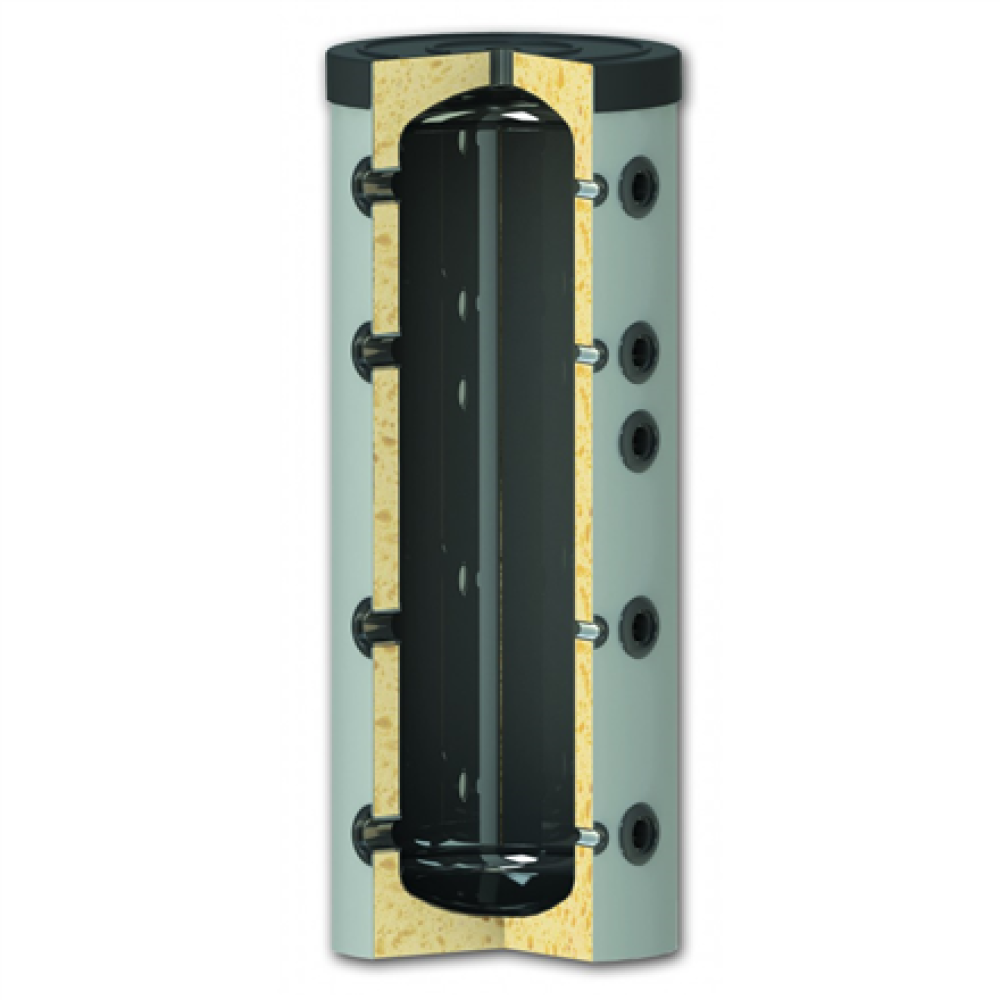 Sunsystem PS 200 liters suspended storage tank