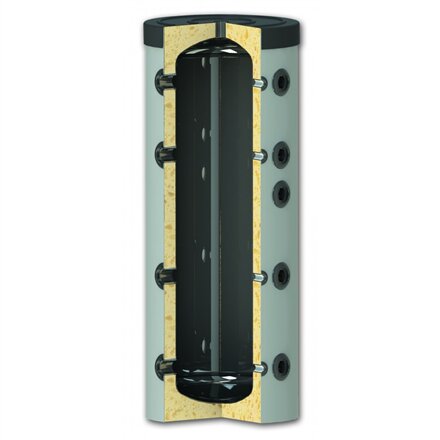 Sunsystem PS 200 liters suspended storage tank