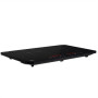 Camry , Hob , CR 6514 , Number of burners/cooking zones 2 , LCD Display , Induction , Black