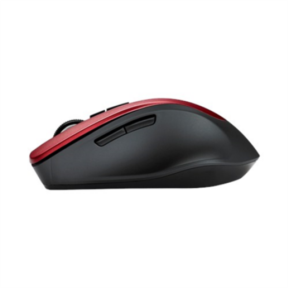 Asus , WT425 , Mouse , wireless , Red