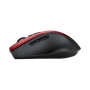 Asus , Mouse , WT425 , wireless , Red