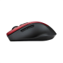 Asus , WT425 , Mouse , wireless , Red