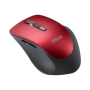 Asus , WT425 , Mouse , wireless , Red