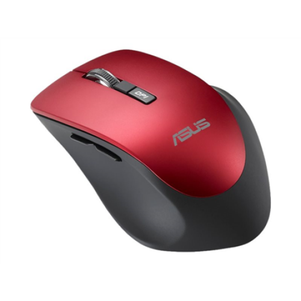 Asus , WT425 , Mouse , wireless , Red