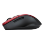 Asus , Mouse , WT425 , wireless , Red