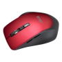 Asus , Mouse , WT425 , wireless , Red