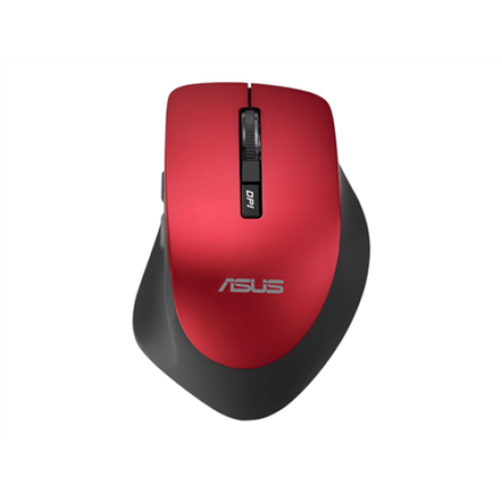 Asus , WT425 , Mouse , wireless , Red