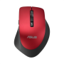 Asus , WT425 , Mouse , wireless , Red
