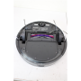 SALE OUT. Midea M7 Evo Robot Vacuum Cleaner, Black , Midea Robot Vacuum Cleaner , M7 Evo , Dry , Lithium ion , 5200 mAh , Dust capacity 0.43 L , 1500 Pa , Black , BROKEN CAP ON BACK