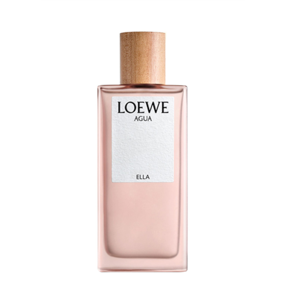 loewe , Agua Ella Eau De Toilette, 100 ml