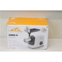 SALE OUT. ETA ETA507590000 Meat mincer, Power 2200 W, White , ETA , DAMAGED PACKAGING, DEMO