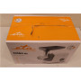 SALE OUT. ETA , Meat mincer , ETA507590000 , White , 2200 W , Throughput (kg/min) 2.3 , DAMAGED PACKAGING