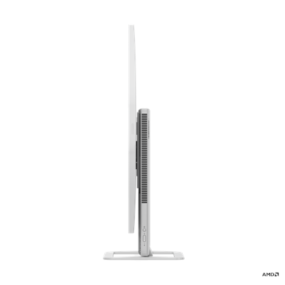 Lenovo Yoga , AIO 7 27APH8 , Desktop , AIO , 27 , AMD Ryzen 7 , 8845HS , 16 GB , Soldered LPDDR5x , 1000 GB , AMD Radeon 780M Graphics , Nordic , Windows 11 Home , Warranty 24 month(s)