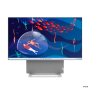Lenovo Yoga , AIO 7 27APH8 , Desktop , AIO , 27 , AMD Ryzen 7 , 8845HS , 16 GB , Soldered LPDDR5x , 1000 GB , AMD Radeon 780M Graphics , Nordic , Windows 11 Home , Warranty 24 month(s)