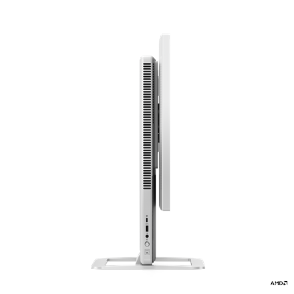 Lenovo Yoga , AIO 7 27APH8 , Desktop , AIO , 27 , AMD Ryzen 7 , 8845HS , 16 GB , Soldered LPDDR5x , 1000 GB , AMD Radeon 780M Graphics , Nordic , Windows 11 Home , Warranty 24 month(s)