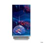 Lenovo Yoga , AIO 7 27APH8 , Desktop , AIO , 27 , AMD Ryzen 7 , 8845HS , 16 GB , Soldered LPDDR5x , 1000 GB , AMD Radeon 780M Graphics , Nordic , Windows 11 Home , Warranty 24 month(s)