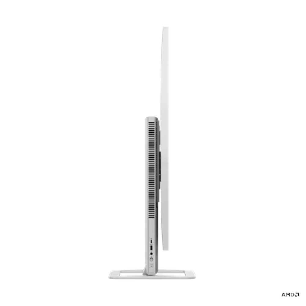 Lenovo Yoga , AIO 7 27APH8 , Desktop , AIO , 27 , AMD Ryzen 7 , 8845HS , 16 GB , Soldered LPDDR5x , 1000 GB , AMD Radeon 780M Graphics , Nordic , Windows 11 Home , Warranty 24 month(s)
