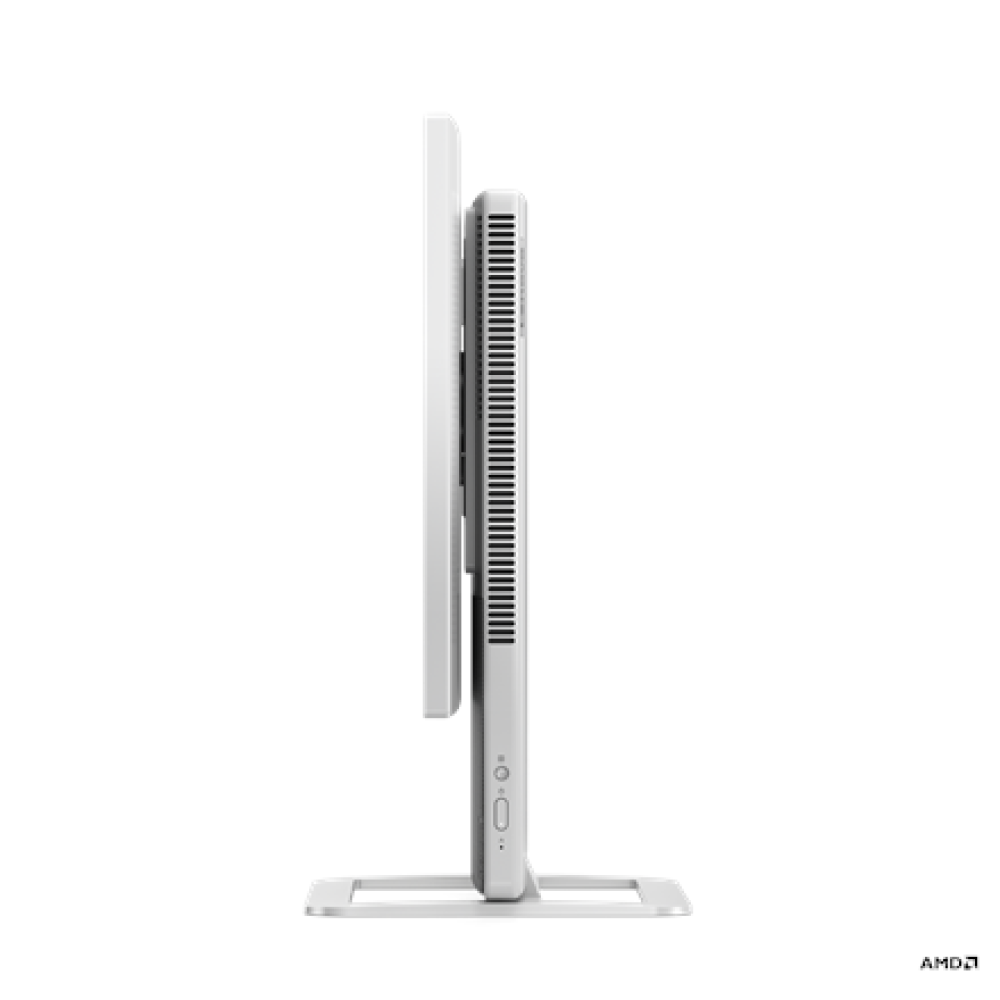 Lenovo Yoga , AIO 7 27APH8 , Desktop , AIO , 27 , AMD Ryzen 7 , 8845HS , 16 GB , Soldered LPDDR5x , 1000 GB , AMD Radeon 780M Graphics , Nordic , Windows 11 Home , Warranty 24 month(s)