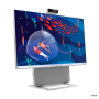 Lenovo Yoga , AIO 7 27APH8 , Desktop , AIO , 27 , AMD Ryzen 7 , 8845HS , 16 GB , Soldered LPDDR5x , 1000 GB , AMD Radeon 780M Graphics , Nordic , Windows 11 Home , Warranty 24 month(s)