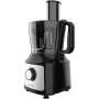 Cecotec Food Processor , FoodProcessor Comino 1000 , 1000 W , Number of speeds 2 , Bowl capacity 2 L