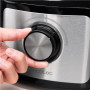 Cecotec Food Processor , FoodProcessor Comino 1000 , 1000 W , Number of speeds 2 , Bowl capacity 2 L