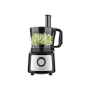 Cecotec Food Processor , FoodProcessor Comino 1000 , 1000 W , Number of speeds 2 , Bowl capacity 2 L