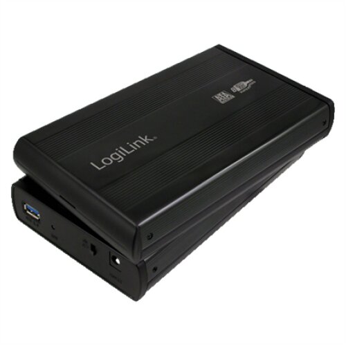Logilink , UA0107 , SATA , USB 3.0 , 3.5