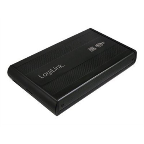 Logilink , UA0107 , SATA , USB 3.0 , 3.5