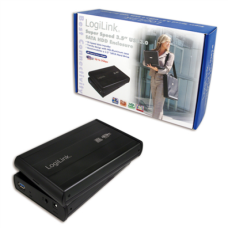 Logilink , UA0107 , SATA , USB 3.0 , 3.5