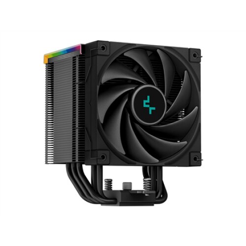 Deepcool , Digital Processor Air Cooler , AK500 Black , Intel, AMD
