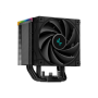 Deepcool , Digital Processor Air Cooler , AK500 Black , Intel, AMD