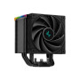 Deepcool , Digital Processor Air Cooler , AK500 Black , Intel, AMD