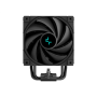 Deepcool , Digital Processor Air Cooler , AK500 Black , Intel, AMD