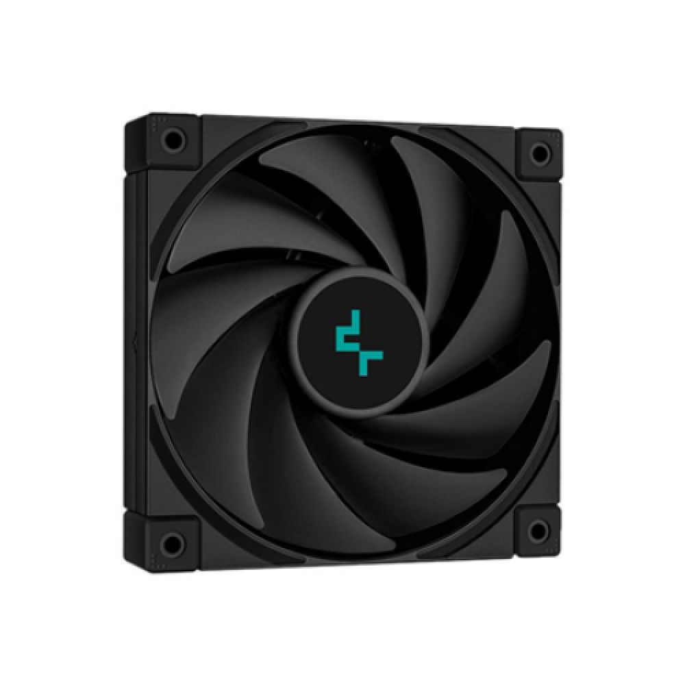 Deepcool , Digital Processor Air Cooler , AK500 Black , Intel, AMD