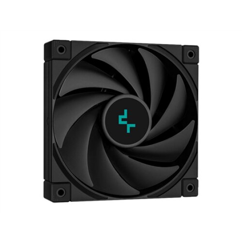 Deepcool , Digital Processor Air Cooler , AK500 Black , Intel, AMD