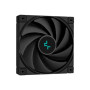 Deepcool , Digital Processor Air Cooler , AK500 Black , Intel, AMD