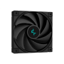 Deepcool , Digital Processor Air Cooler , AK500 Black , Intel, AMD