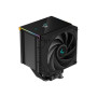 Deepcool , Digital Processor Air Cooler , AK500 Black , Intel, AMD
