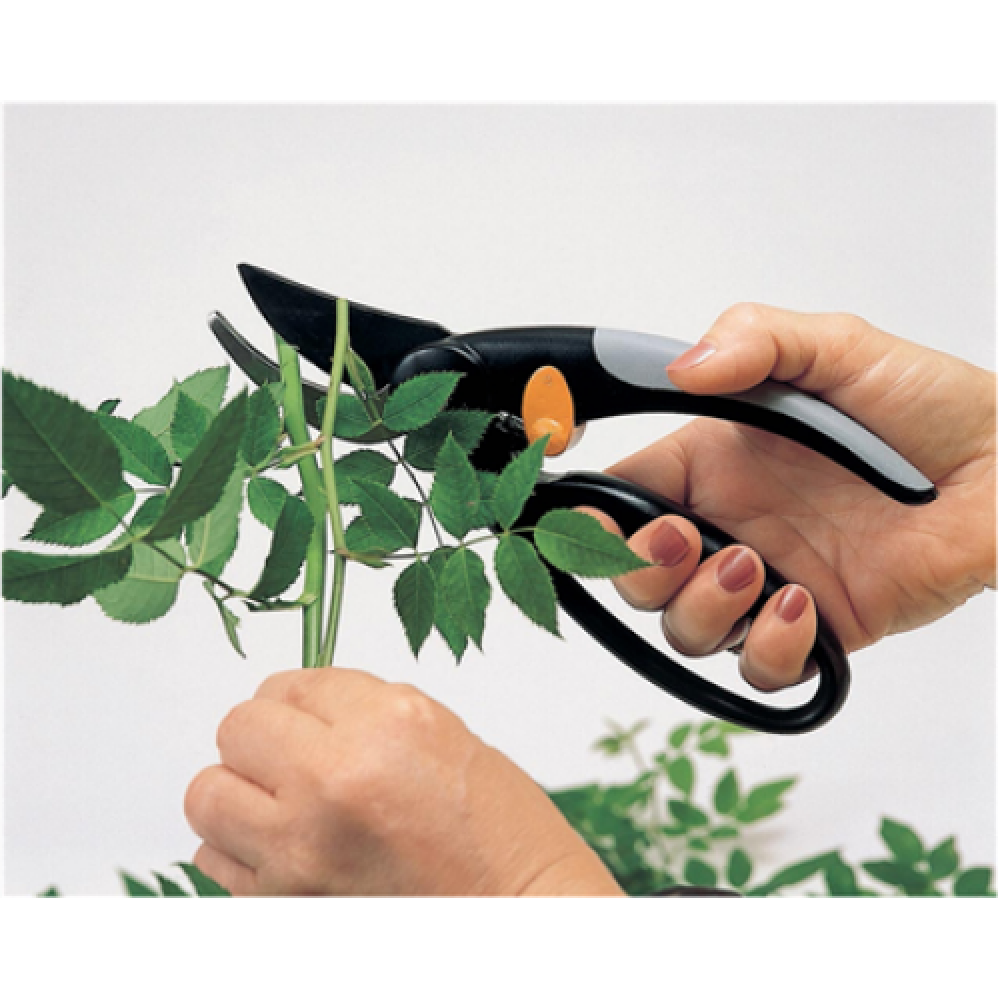 Fiskars Fingerloop Pruner Bypass P44 Pruner Bypass