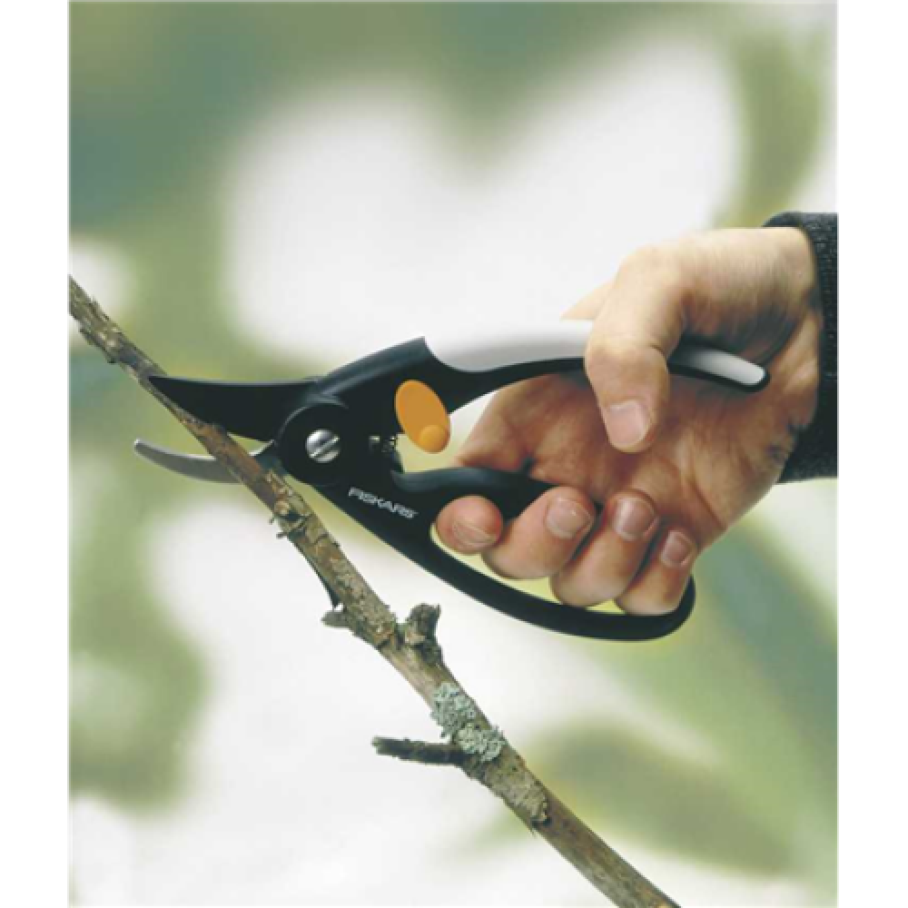 Fiskars Fingerloop Pruner Bypass P44 Pruner Bypass